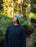 Snowboard Knit Beanie with Goggles Design Winter Hat for Skiing Snow Sports
