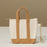 EcoCharm Cotton Key Charm Coin Purse Mini