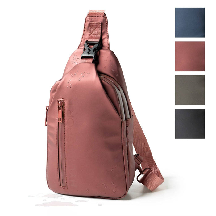 FITKICKS Hydrosport All Weather Sling Bag