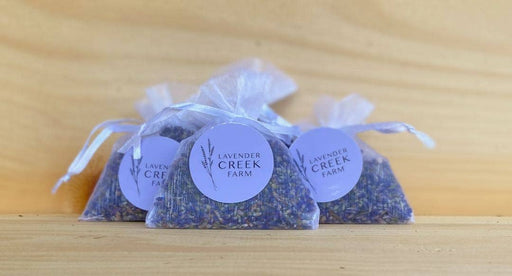 Lavender Sachets
