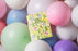 You're A Bloomin' Amazing Mom! - Greeting Card