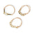 Crush So Extra Bracelet Hair Tie