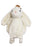Bunny Rabbit Fuzzy Faux Fur Crossbody Bag