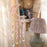 Whimsy Crystal Suncatcher: Amethyst, Aventurine, Rose Quartz