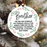 Brother Christmas Ornament