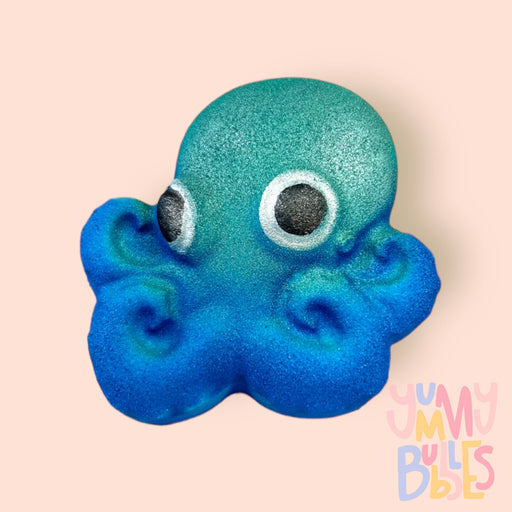 Bath Fizz - Octopus 2 - 150 g