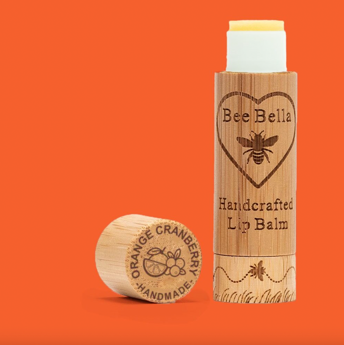 Lip Balm Holiday Variety | 12-Pack