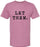 Let them tee | graphic screen printed tshirt | 6 colors