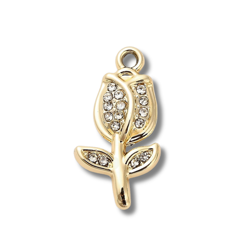 Rose Charm