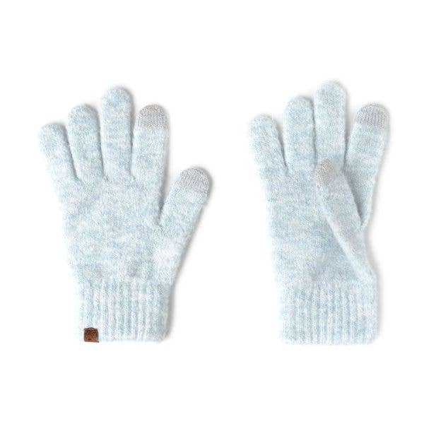 Britt's Knits Powder Knit Ultra Soft Gloves Assortment