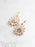 Sunflower Earring | Sparkling Glass Earrings