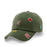 Saskatchewan Icons All-Over Cotton Cap