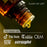 Lavender Essential Oil | Therapeutic Grade | 4oz (120ml)