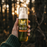 Natural Bug & Tick Repellent Spray — Citronella | 120ml