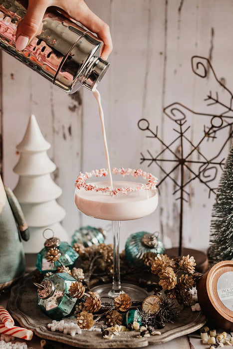 Jack Frost Java Cocktail Kit