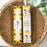 Set of 2 Honey and Wildflower Summer Incense Stick Packs