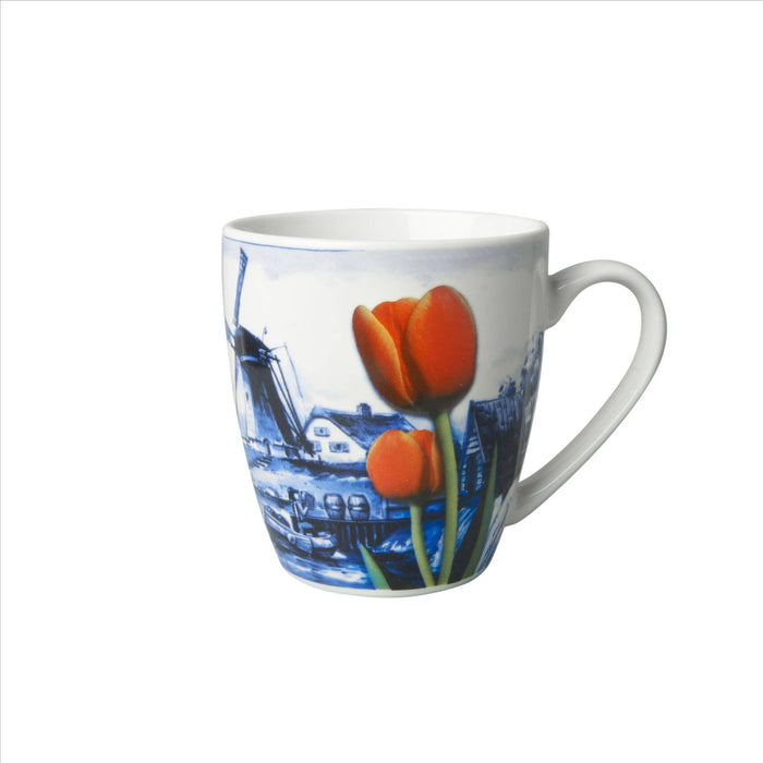 Mug Mill tulip small