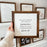 Someone In Heaven Framed Wood Sign