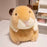 10” Capybara Plush