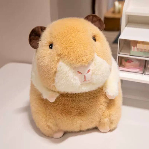 10” Capybara Plush