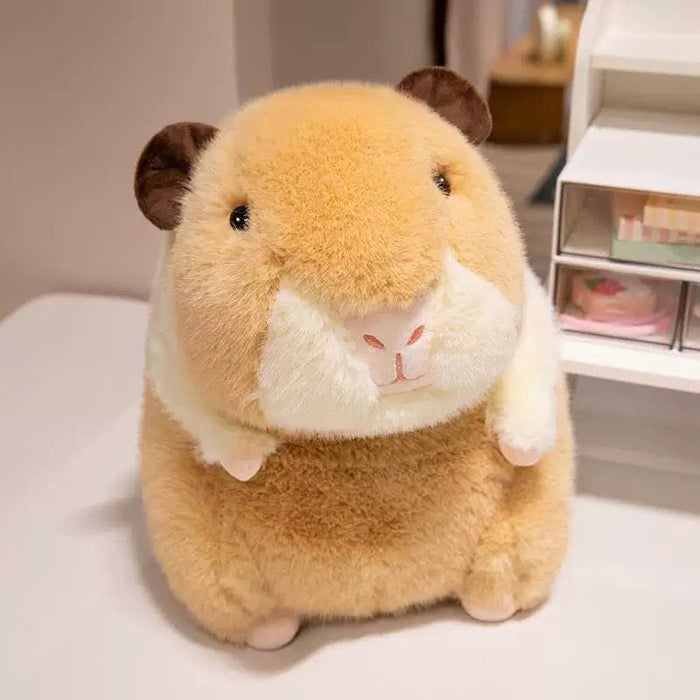 10” Capybara Plush