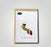 Who Needs One? Christmas Plantable Xmas Card