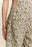 FLORAL PRINT OVERALLS