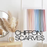 Chiffon Scarf Asst Colours