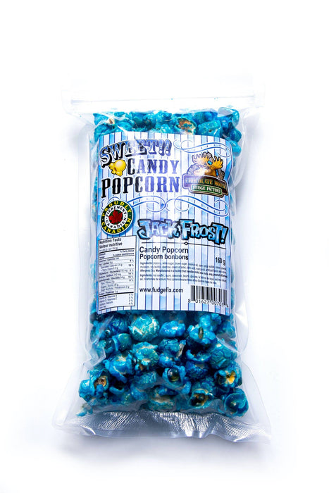 Candy Popcorn - Jack Frost 150g