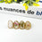 Retro Flower Duckbill Clip, High Quality Hair Clip