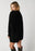 Tunic Ottoman BLACK FREE PEOPLE