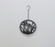 Dragonfly Iron Hanging Decor