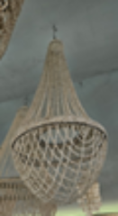 Chandelier Shells