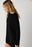 Tunic Ottoman BLACK FREE PEOPLE