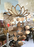 Lotus Shell Wall Decor