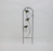 Trellis Iron w/Bees 39" x 10'