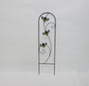 Trellis Iron w/Bees 39" x 10'