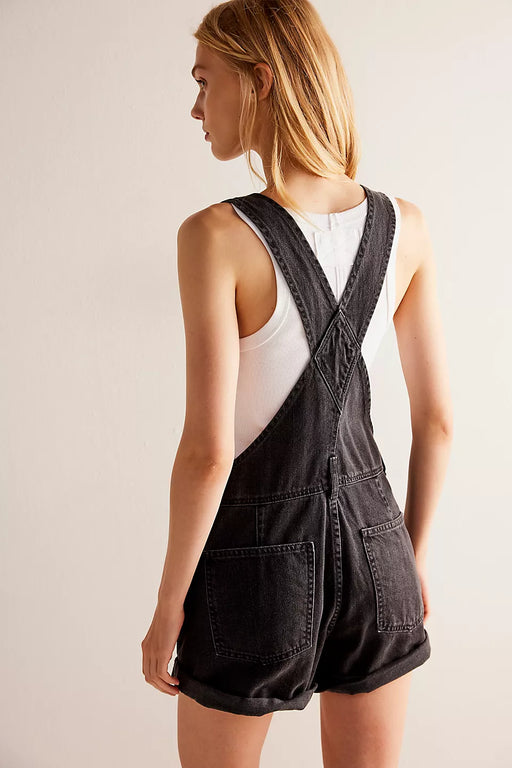 Ziggy Shortall Mineral Black