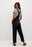 Ziggy Overalls Mineral Black