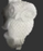Owl Concrete 18"