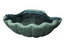 Green Stone Shell 17"