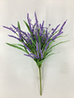 Spray Lavender 22"