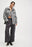 DAYS END LINEN PULL ON in BLACK