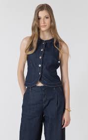VEST TOTAL ECLIPSE