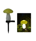 Solar Mushroom Yellow 12.5"