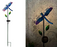 Solar Stake Dragonfly 35"