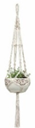 Hanging Cotton Pot Holder 43"