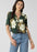Blouse Palm Blossom