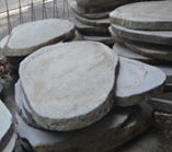 Paving Stone - River Stone 17" x 11"