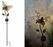 Solar Stake Butterfly 35"